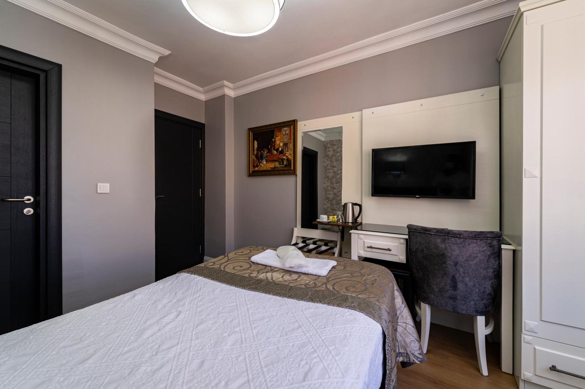 Levent Hotel Istanbul Eksteriør billede